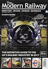 The Modern Railway 2017