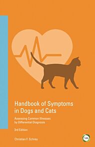 Handbook of Symptoms in Dogs and Cats