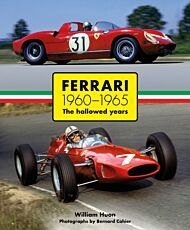 Ferrari 1960-1965