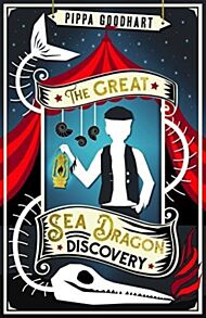 The Great Sea Dragon Discovery