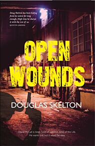 Open Wounds