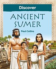 Discover Ancient Sumer