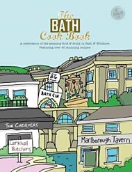 The Bath Cook Book