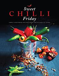 Sweet Chilli Friday