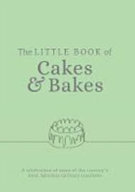 The Little Book of Cakes and Bakes