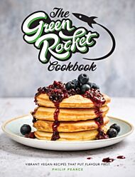 The Green Rocket Cookbook