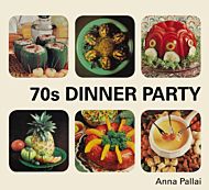 70s Dinner Party