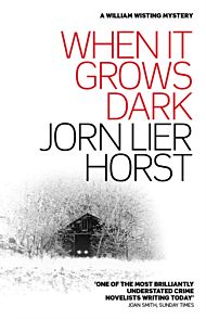 When It Grows Dark