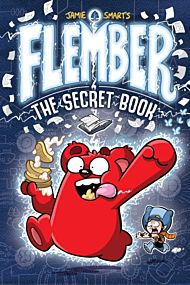 Flember: The Secret Book