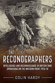 The Reconographers