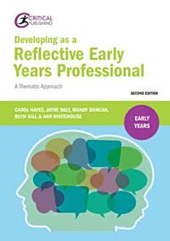 Developing as a Reflective Early Years Professional