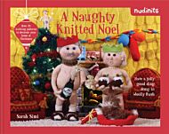 Nudinits: A Naughty Knitted Noel