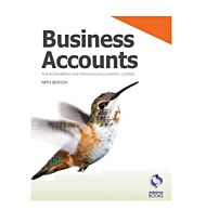 Business Accounts