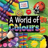 A World of Colours