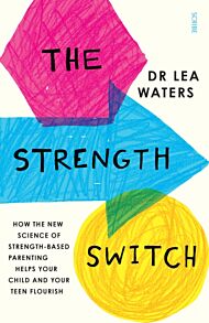 The Strength Switch