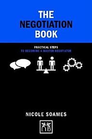 The Negotiation Book