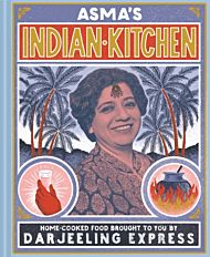 Asma's Indian Kitchen