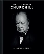 The Little Book of Churchill