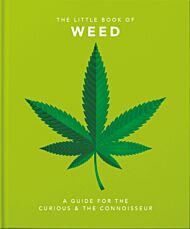 The Little Book of Weed