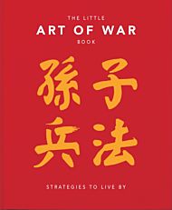 The Little Art of War Book