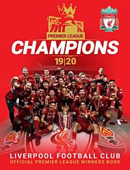 Champions: Liverpool FC