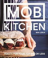 MOB Kitchen