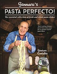 Gennaro¿s Pasta Perfecto!