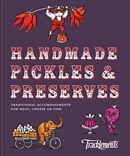 Handmade Pickles & Preserves