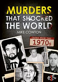 Murders That Shocked the World - 70