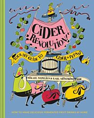 Cider Revolution!