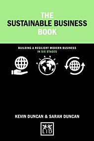 The Sustainable Business Book