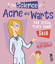 The Science Of Acne & Warts