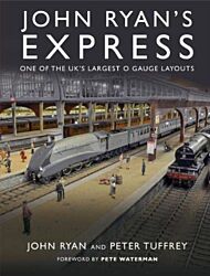 John Ryan's Express