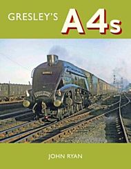 Gresley's A4's