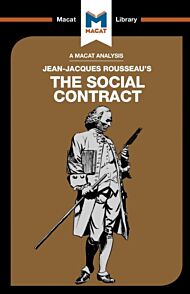 An Analysis of Jean-Jacques Rousseau's The Social Contract