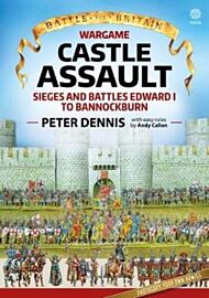 Wargame: Castle Assault