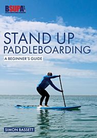 Stand Up Paddleboarding: A Beginner's Guide