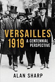 Versailles 1919