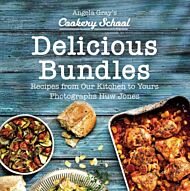 Angela Gray's Cookery School: Delicious Bundles