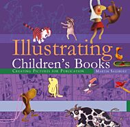 Illustrating Children's Books