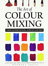 The Art of Colour Mixing