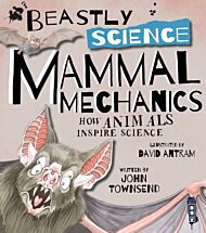 Beastly Science: Mammal Mechanics