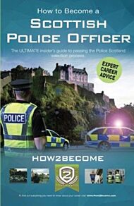 How to Become a Scottish Police Officer