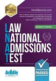 How to Pass the Law National Admissions Test (LNAT)