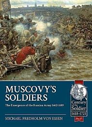 Muscovy'S Soldiers