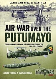 Air War Over the Putumayo