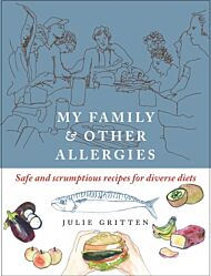 My Family and Other Allergies