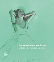 Impressionists on Paper