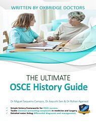 The Ultimate OSCE History Guide