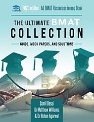 The Ultimate BMAT Collection